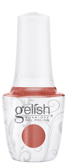 Gelish Soak-Off Gel Sunset My Heart On Fire - 15 mL | .5 fl oz