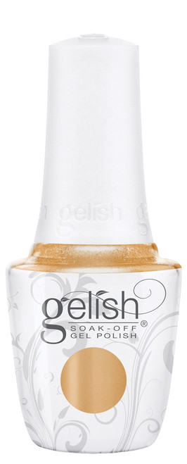 Gelish Soak-Off Gel Give Me A  Bubbly - 15 mL | .5 fl oz