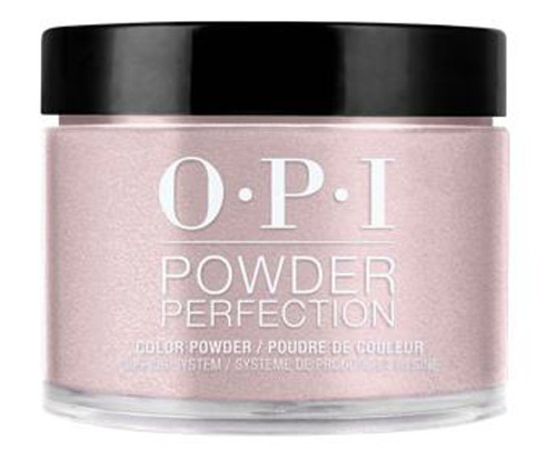 OPI Dipping Powder Perfection Crimp and Proper - 1.5 oz / 43 G