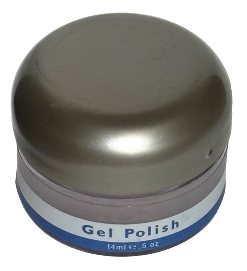 ibd Gel Polish Fairytale Romance - .5 oz / 14 ml