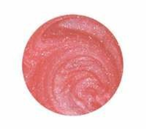 ibd Gel Polish Apricot Creme - .25 oz / 7g