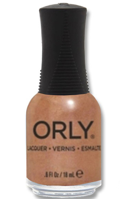 ORLY Nail Lacquer Million Dollar Views - .6 fl oz / 18 mL