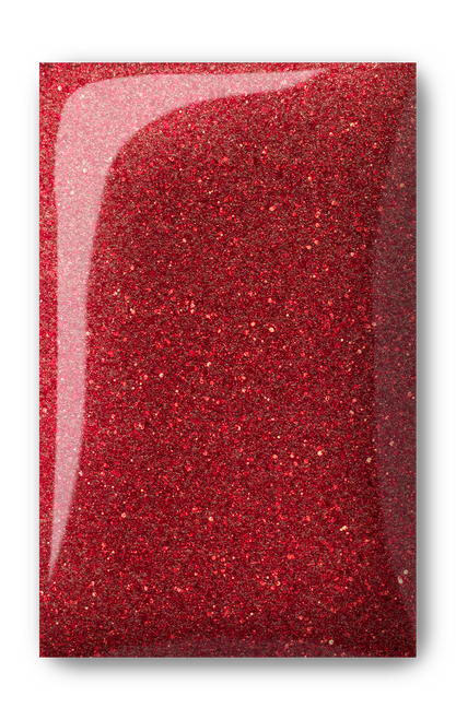 Light Elegance Glitter Gel Seductive - 10 ml
