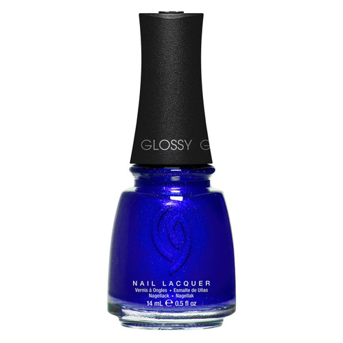 China Glaze Nail Lacquer Frostbite - 0.5 oz China Glaze Nail Lacquer Frostbite - 0.5 oz