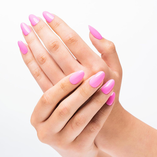 Gelish Soft Gel Tips Short Round - 160 CT