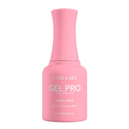 Kiara Sky Gel Pro Hema-Free Pilates Princess