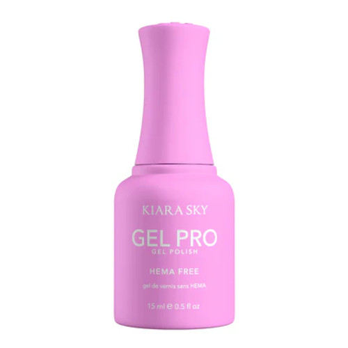 Kiara Sky Gel Pro Hema-Free Chic Babe