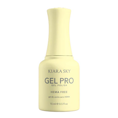 Kiara Sky Gel Pro Hema-Free California Dreaming