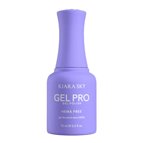 Kiara Sky Gel Pro Hema-Free Dragonfly