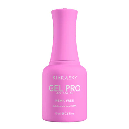 Kiara Sky Gel Pro Hema-Free All The Hype