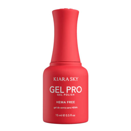 Kiara Sky Gel Pro Hema-Free Fever Dream