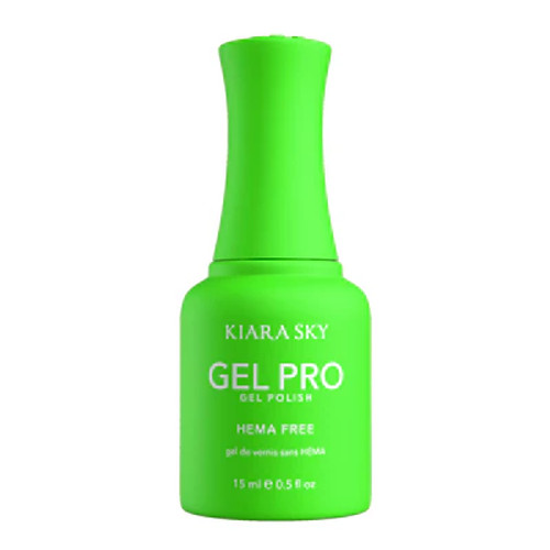 Kiara Sky Gel Pro Hema-Free Don't Lettuce Down