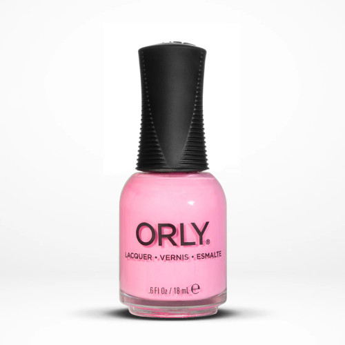 ORLY Nail Lacquer Leave Britney Alone - .6 fl oz / 18 mL