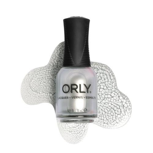 ORLY Nail Lacquer Chillax - .6 fl oz / 18 mL