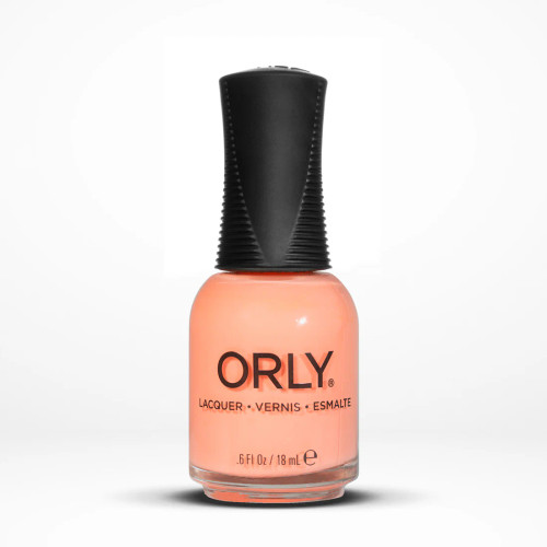 ORLY Nail Lacquer So Fetch - .6 fl oz / 18 mL