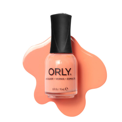 ORLY Nail Lacquer So Fetch - .6 fl oz / 18 mL