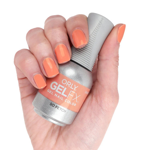 ORLY Gel FX Soak-Off Gel So Fetch - .6 fl oz / 18 ml