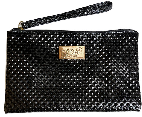 Gelish Zip Wristlet