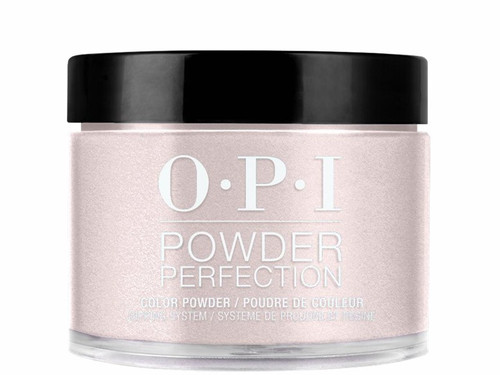 OPI Dipping Powder Perfection OPI’m a ​Bubble Bunny - 1.5 oz / 43 G