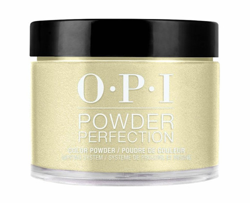 OPI Dipping Powder Perfection Sunny Bunny - 1.5 oz / 43 G