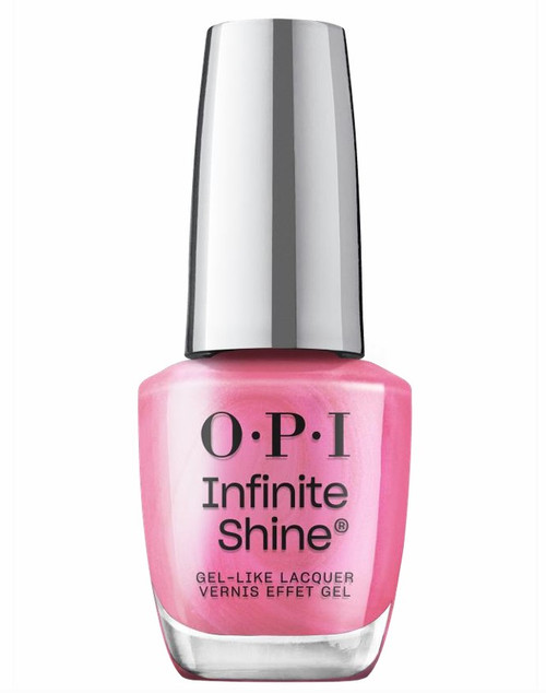 OPI Infinite Shine Good Nighty Aphrodite ISL200 - .5 oz / 15 mL