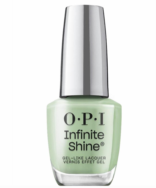 OPI Infinite Shine Oh Baby! ISL204 - .5 oz / 15 mL