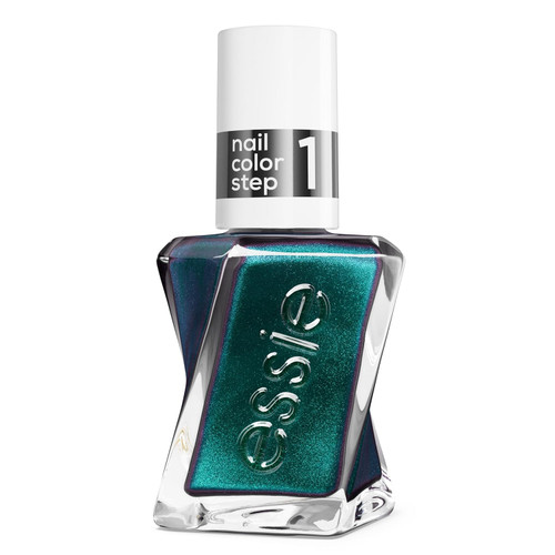 Essie Gel Couture emerald cut # 405 - 0.46 oz