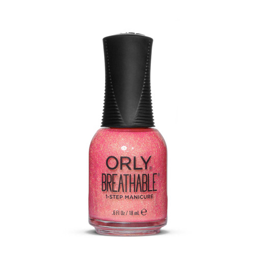 ORLY Breathable 1-Step Gloss Over It - 0.6 oz
