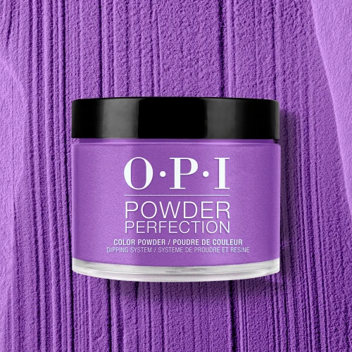 OPI Powder Perfection Glowin' on Vacay - 1.5 oz / 43 G