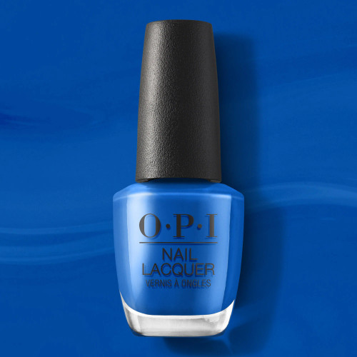 OPI Classic Nail Lacquer Sea-ze the Day NLS076 - .5 oz fl