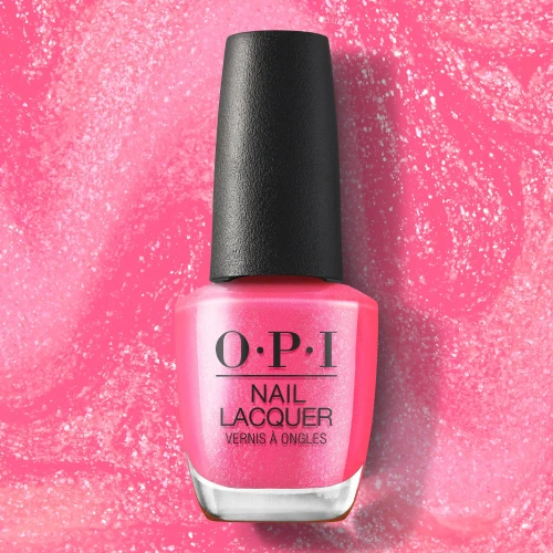 OPI Classic Nail Lacquer Dopa-mani NLS081 - .5 oz fl