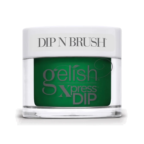 Gelish Xpress Dip Big Bang Watermelon - 1.5 oz / 43 g