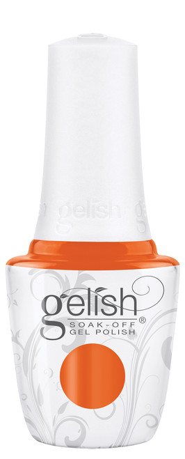 Gelish PTO-Free Soak-Off Gel Miss Sweet Cheeks - 15 mL | .5 fl oz