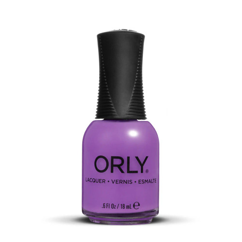 ORLY Nail Lacquer Rave Wave - .6 fl oz / 18 mL