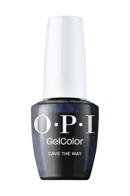 OPI GelColor Intelli-Gel Cave the Way GCF012 - 0.5 oz (15 mL)