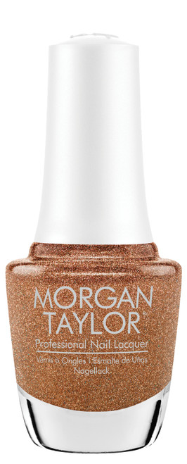 Morgan Taylor Nail Lacquer Solstice Sister - 3110603