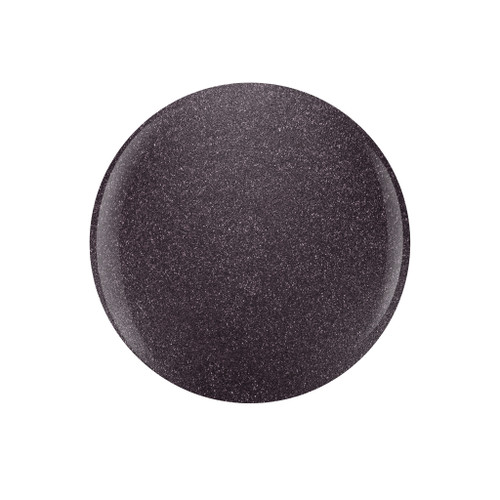 Gelish PTO-Free Soak-Off Gel Steel The Attention - 15 mL | .5 fl oz