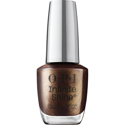 OPI Infinite Shine Espresso Your Style ISL224 - .5 oz / 15 mL