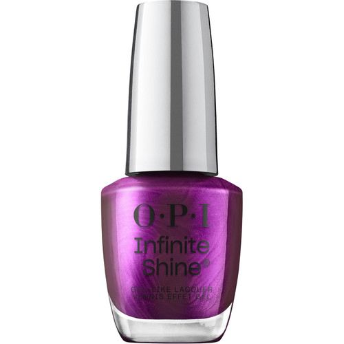 OPI Infinite Shine Louvre Me Lourve Me Not ISL228 - .5 oz / 15 mL