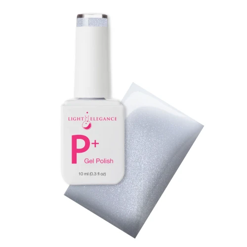 Light Elegance P+ Color Gel Polish Pocket Aces - 10 ml