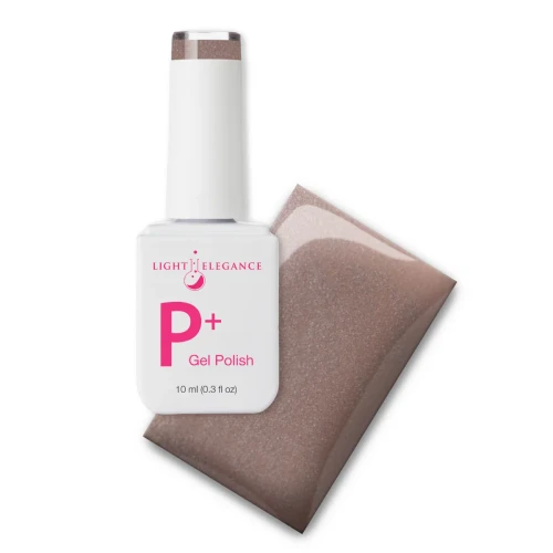 Light Elegance P+ Color Gel Polish Roll the Dice - 10 ml