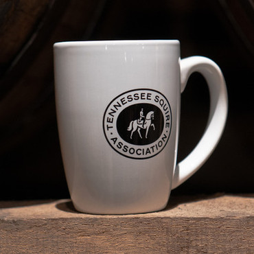 12oz Java Coffee Mug