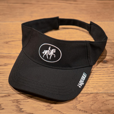 TSA Visor