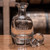 TSA Barrel Decanter 3-pc Set