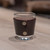 Leather Shot Glass