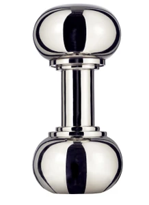 Authentic Models CS004 Dumbbell Cocktail Shaker