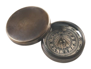 Authentic Models CO008 Tradewinds Compass
