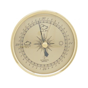 Precision Barometer 3.25 inch