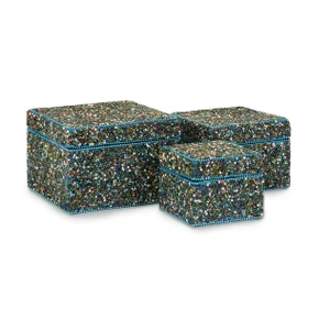 Imax Rachana Boxes - Set of 3