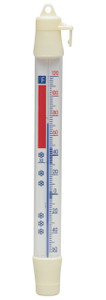 Freezer Fridge Cooler Thermometer 8 inch Hokco